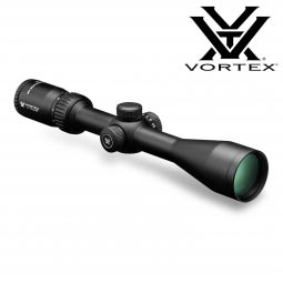 Vortex Diamondback HP 3-12x42 Riflescope, Dead-Hold BDC Reticle