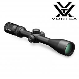 Vortex Diamondback HP 4-16x42 Riflescope, Dead-Hold BDC Reticle