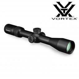 Vortex Diamondback Tactical 4-16x44 FFP Riflescope, EBR-2C MOA Reticle