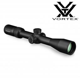 Vortex Diamondback Tactical 4-16x44 FFP Riflescope, EBR-2C MRAD Reticle