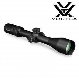 Vortex Diamondback Tactical 6-24x50 FFP Riflescope, EBR-2C MRAD Reticle