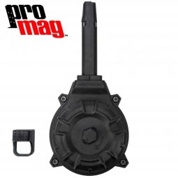 ProMag 50rd. Drum Magazine for Glock 9mm Pistols