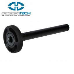 Desert Tech Monopod Ball Tube Assembly