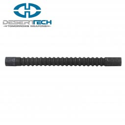 Desert Tech Monopod Groove Shaft