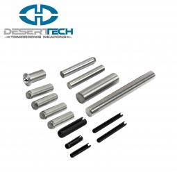 Desert Tech HTI Chassis Replacement Pin Kit