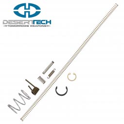 Desert Tech HTI Chassis Replacement Spring Kit