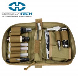 Desert Tech HTI Operator Maintenance Kit