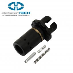 Desert Tech MDR 6-Position Gas Valve Kit