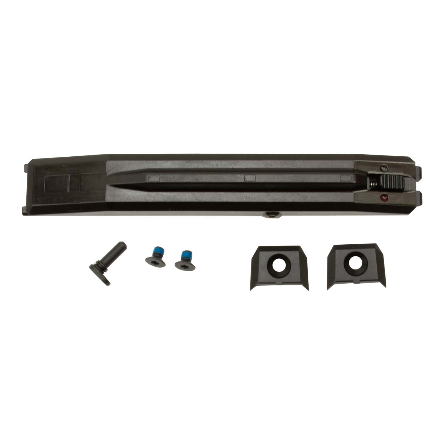 Desert Tech Mdrx Chassis Upgrade Kit Side Eject To Forward Eject Mgw