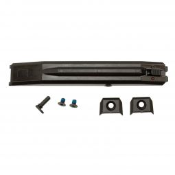 Desert Tech MDRx Chassis Upgrade Kit, Side Eject to Forward Eject