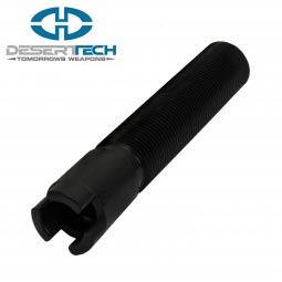 Desert Tech Monopod Threaded Tube