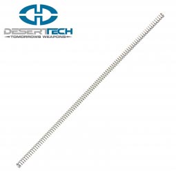 Desert Tech Monopod Internal Spring