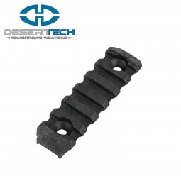 Desert Tech Detachable Picatinny Short Rail