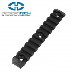 Desert Tech Detachable Picatinny Long Rail