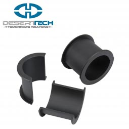 Desert Tech Scope Mount Reducer, 34 to 30mm