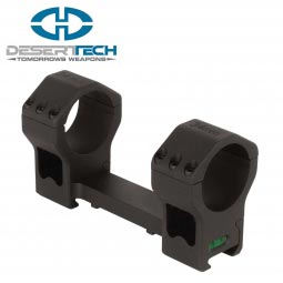 Desert Tech Scope Mount 34mm, 20 MOA