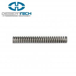 Desert Tech SRS / HTI Firing Pin Spring, Stainless