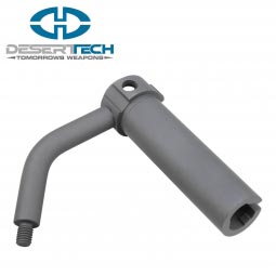 Desert Tech SRS Bolt Body, Left Handed