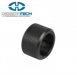 Desert Tech SRS Barrel Thread Protector, 3/4-24