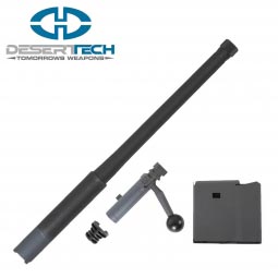 Desert Tech SRS A1 Covert .308 Win 16" Conversion Kit, RH