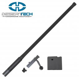 Desert Tech SRS A1 6.5 Creedmoor 26" Conversion Kit, RH