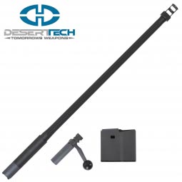 Desert Tech SRS A1 .338 Lapua Mag 26" Conversion Kit, RH