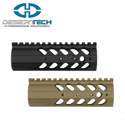 Desert Tech SRS Covert Forearm Gen2