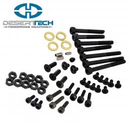 Desert Tech SRS Replacement Screw Kit