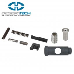 Desert Tech SRS Bolt & Trigger Parts Kit