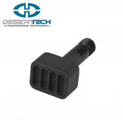 Desert Tech SRS Magazine Release Button