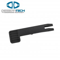 Desert Tech SRS Magazine Release Lever