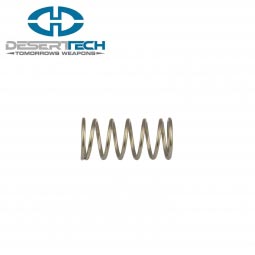 Desert Tech SRS Magazine Release Spring