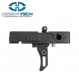 Desert Tech SRS Trigger Assembly, Right Handed