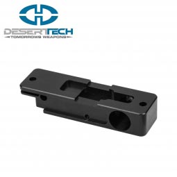 Desert Tech SRS / HTI Trigger Housing, Right Handed