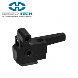 Desert Tech SRS Trigger Lever, Left Handed