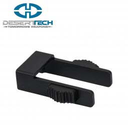 Desert Tech SRS / HTI Trigger Safety Slide