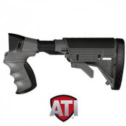 ATI Saiga Talon Tactical Stock Destroyer Gray