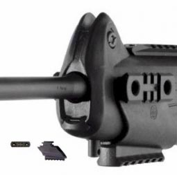 Beretta CX4 Bottom and Side Accessory Rail Kit