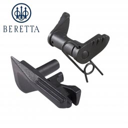 Beretta PX4 Type G Low Profile Safety and Slide Catch