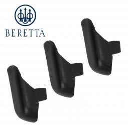 Beretta Trigger Guard Buffer, 3 Pack