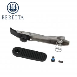 Beretta A400 Extended Bolt Release, 3" Chamber Models and 1301 Tactical