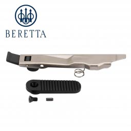 Beretta A400 / 1301 Competition Extended Bolt Release, 3.5" Chamber Models