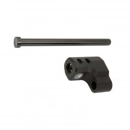 Beretta 92 Series Muzzle Brake, 1/2x28