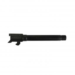 Steyr L9-A2 9mm Threaded Barrel, 1/2-28 RH