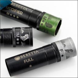 Beretta Upland Mobilchoke Choke Tubes