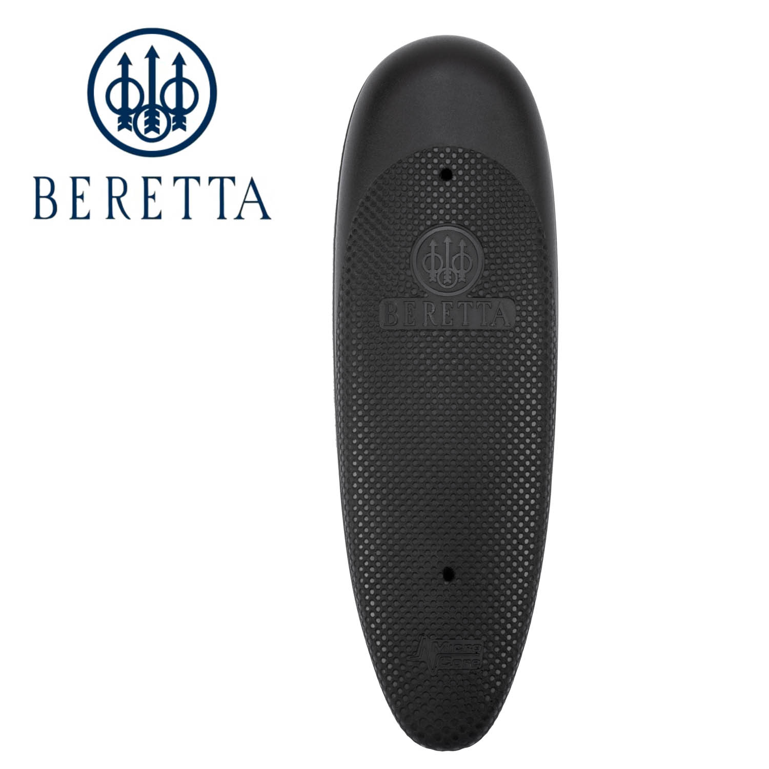 BERETTA Micro-Core Field Rubber Recoil Pad For Straight Gun, 59% OFF