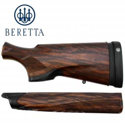 Beretta A400 Xplor Action 12ga. Stock and Forearm Set, with Kickoff