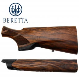 Beretta A400 Xplor Action 12ga. Stock and Forearm Set, without Kickoff