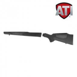 ATI Enfield Monte Carlo Stock NO. 1 MK 3, Black