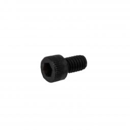 Bushmaster ACR Brass Deflector Screw, 8-32x0.31